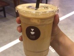 -MUSEE CAFE(保利·时光里店)