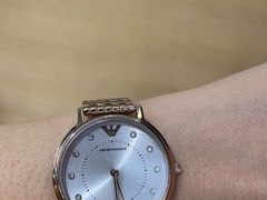 -亨吉利世界名表中心(汇金百货店)