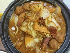 -老宅门(永泰店)