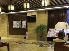-益健·足疗汗蒸SPA(芙蓉广场店)