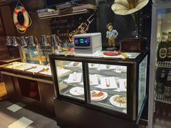 -好伦哥比萨烤肉自助(马家堡店)