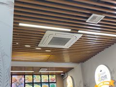 -众品老方子锅贴甜沫(李村店)