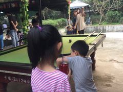 -小象钓虾·营地烧烤(洛溪店)