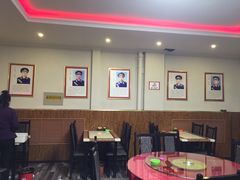 大堂-毛家湘菜馆(青海湖店)