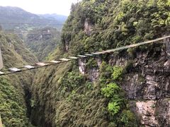 -阿依河景区