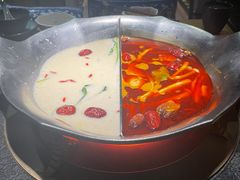 -湊湊火锅·茶憩(石家庄万象城店)
