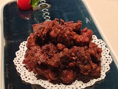 -八府香鸭·啫啫煲(华山路店)