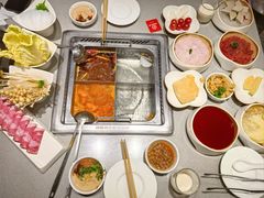 -海底捞火锅(丰尚国际广场店)