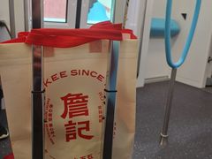 -詹记桃酥(宿州路店)