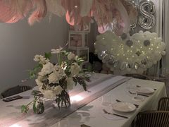 -春树下·树屋花房西餐厅(罍街AS1980店)