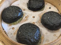 生态园艾饼-益利大酒楼(井岸店)