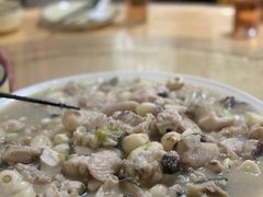 清烧大蒜鲶鱼-春涛餐馆(下坝店)