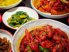 -京悦南门涮羊肉·羊蝎子火锅(田林路店)