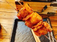 -铁人烧烤(北京店)