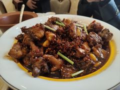 -龙大哥辣子鸡新概念餐厅(美的林城店)