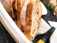 餐前面包-Juicy Bakery(瑞景店)