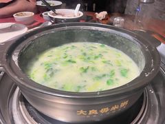 -大良毋米粥(锦龙路总店)