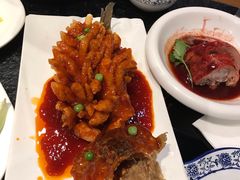 -老苏州芳和园茶酒楼  传统苏帮菜(观前店)