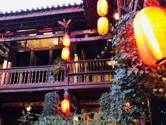 -香满楼(临安路店)