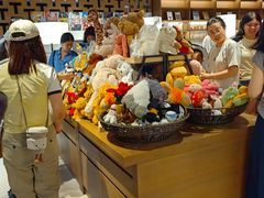-茑屋书店(天目里店)
