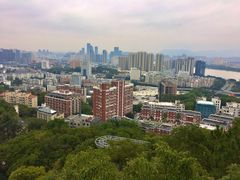 -梅峰山地公园