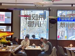 -丁字口海鲜热炒·烧烤大排档