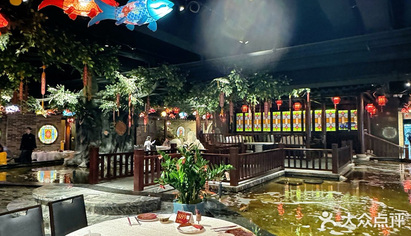 五一家宴！我为家人提前安排好