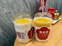 -南信牛奶甜品专家
