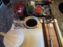 -辉哥火锅(虹桥路店)