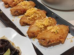 -凯鸽酒楼(恒安新区店)