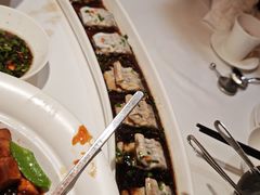 -宝轩渔府·老字号海鲜·正宗津菜(水上店)