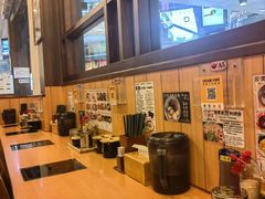 -博多一幸舍(侨福芳草地购物中心店)
