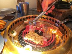 -义气烤肉餐吧(大族广场店)