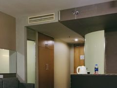 -北京民族园葉子里酒店(鸟巢店)