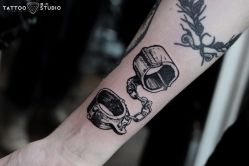 -飛凡TATTOO纹身•原创