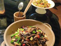 -HOHO餐厅(古子城店)