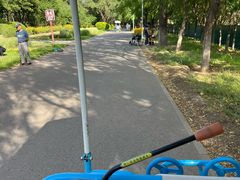 -永定河休闲森林公园