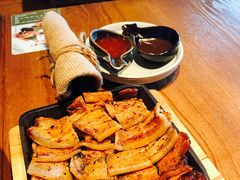 -云海肴·汽锅鸡·云南菜(天山百盛优客店)