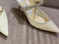-JIMMY CHOO(恒隆广场店)