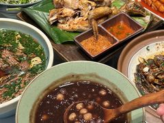 -打酱油·非遗淮扬菜(瘦西湖梅岭店)