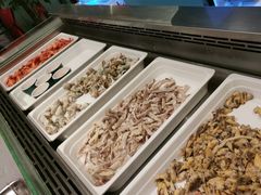 -梅园国际大酒店·自助餐厅(光明港店)