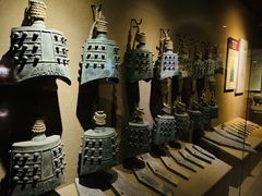 -洛阳周王城天子驾六博物馆