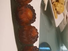 开胃山楂糕-稻香酒家·33年老字号·港式粤菜(富邦中心店)