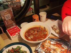 -小柴米·传统江西菜(八一广场店)