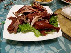 -金台阶鱼馆(于桥水库店)