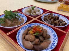 -白家大院·王府宫廷菜(苏州街店)