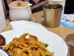 -马记永·兰州牛肉面(3019君尚店)