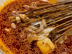 -嘉州叶婆婆钵钵鸡(建设路店)