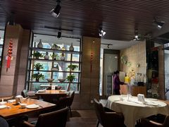 -金枝玉叶上海人家食府(三里河店)