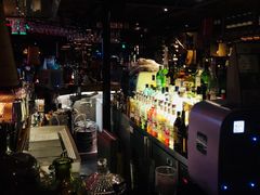 -胡桃里乐队酒馆(鎏嘉码头店)